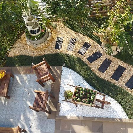 Апартаменти Residencia Bem Localizada Em Бенту-Гонсалвіс Екстер'єр фото